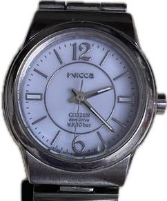 Used CITIZEN Eco-Drive Lady Watch