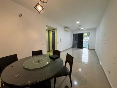 Service Residence For Rent in Selayang 18