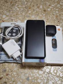 Redmi note 14 pro+ (FROST BLUE)
