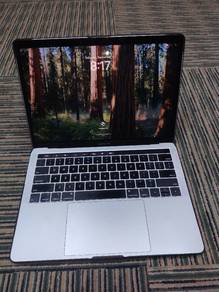 Macbook pro 13