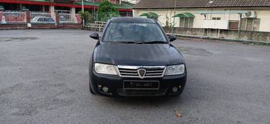 Proton Waja CPS in Kajang, SGR