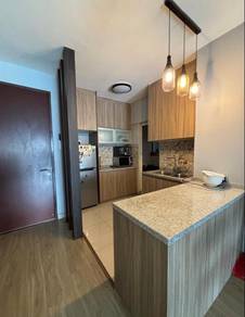 Service Residence For Sale in Alam Sanjung @ Subang West