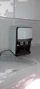 Dispenser/Electronic Cooling ,,, ,,,, ,,, , 118Bop