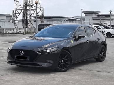 Mazda 3 GVC HIGH PLUS in Bandar Puteri Puchong, SGR