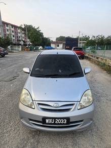 Perodua Viva 850 EX in Permatang Pauh, PNG