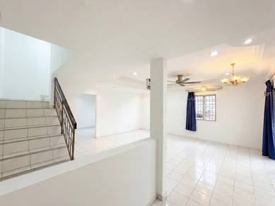2-storey Terraced House For Sale in Bandar Bukit Tinggi,SGR