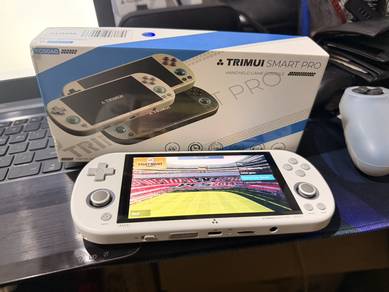 Trimui smart pro