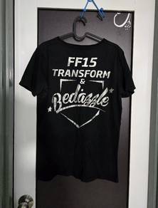 FF Training Exercise T-shirt