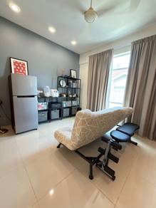 Townhouse For Sale in Paya Terubong,PNG