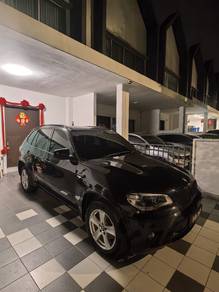 BMW X5 xDrive30d (CBU) in Kajang, SGR