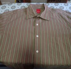 Kemeja Esprit Shirt L