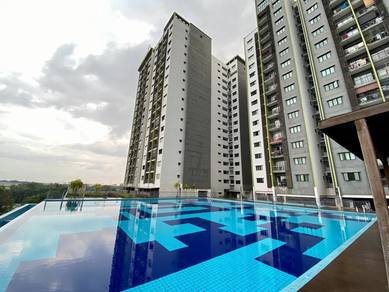 Service Residence For Sale in Residensi Alami