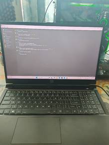 Gaming Laptop Level 51 Forge 15s