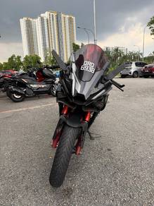 GPX GR200-RR