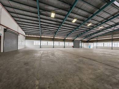 Warehouse / Factory For Rent in Masai,JHR