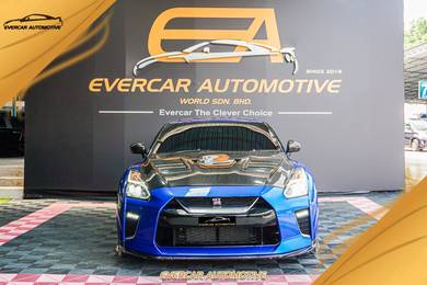 Nissan GTR BLACK EDITION in Cheras, KUL