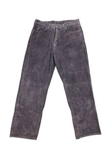 Vintage LL Bean corduroy