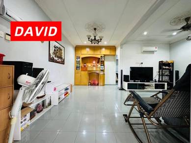 1-storey Terraced House For Sale in Sungai Petani,KDH