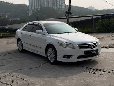 Toyota Camry G in Cheras, SGR