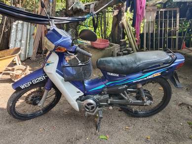 Yamaha SS