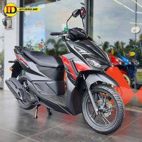 Honda Vario 125