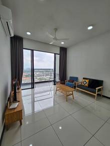 Service Residence For Sale in Luminari @ Harbour Place