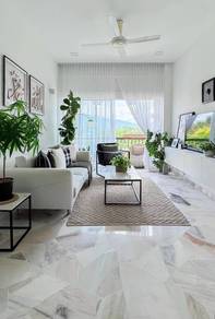 Condominium For Sale in Sri Kenangan