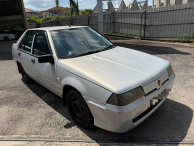 Proton Iswara S A/B N-LINE NPS VERSION A in Melaka Tengah, MLK