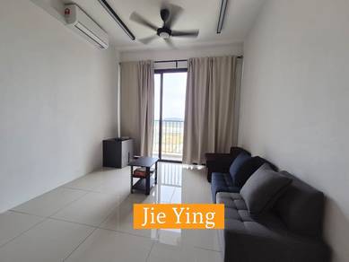 Apartment For Rent in Vivo Executive Apartment