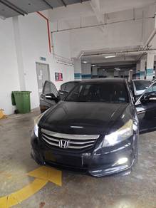Honda Accord V6 in Ampang, SGR