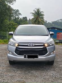 Toyota Innova G in Penampang, SBH