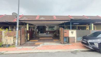 Terraced House For Sale in Klang,SGR