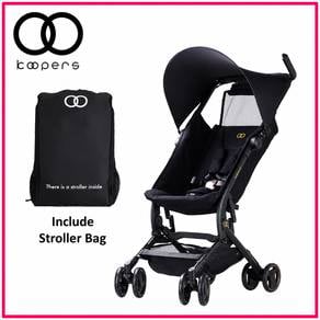 Stroller Kooper kabina pro