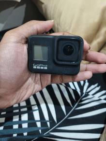 GoPro Hero 8