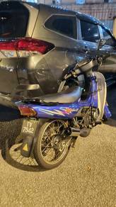 Suzuki RGV