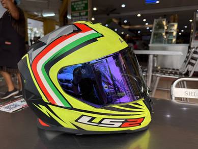 Helmet LS2 Strom