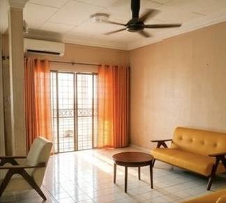1.5-storey Terraced House For Sale in Kota Kinabalu,SBH