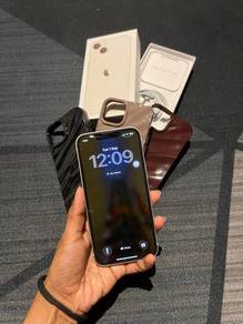 Apple iPhone 13 256 GB Starlight