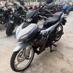Yamaha Y16ZR