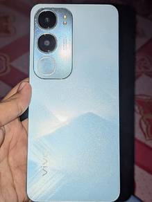 vivo y19s 