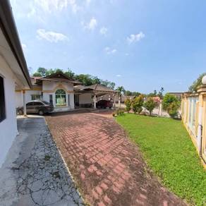 1.5-storey Terraced House For Sale in Sungai Buloh,SGR