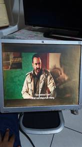 Hp Monitor