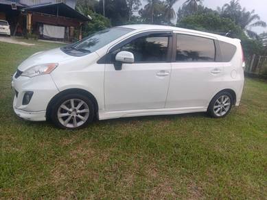 Perodua Alza EZ in Shah Alam, SGR