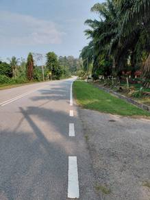 Agricultural Land in Kuala Pilah, NSN