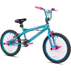 BMX Bike for age 7-13 years old. 20” Kent TroublE