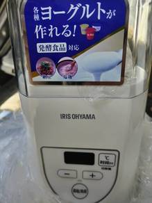 IRIS Ohyama Yogurt Maker