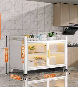 Kitchen storage cabinet