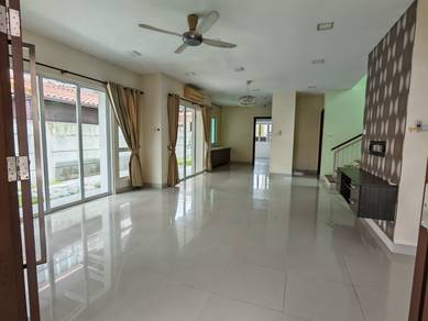 Bungalow House For Sale in Selayang,SGR