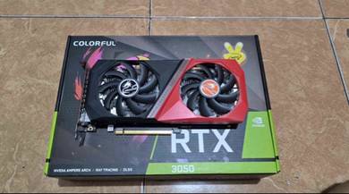 colorful rtx 3050