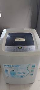 mesin basuh 8.5kg